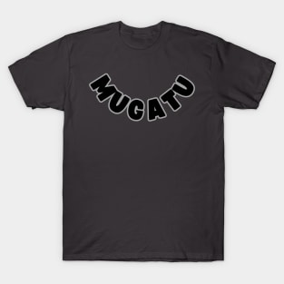 Mugatu T-Shirt